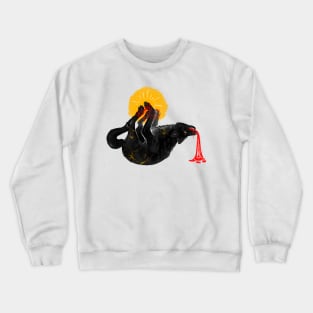 Kintsugi Crewneck Sweatshirt